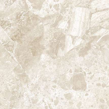 Delacora Greiny Crema Sugar-  60x60 9.5