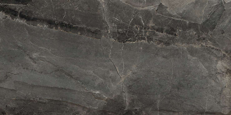 Делакора Infinity Dark Лаппатированный 60x120