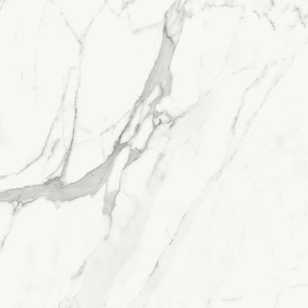 Delacora Porfido Carrara Sugar- 60x60 9.5 -9