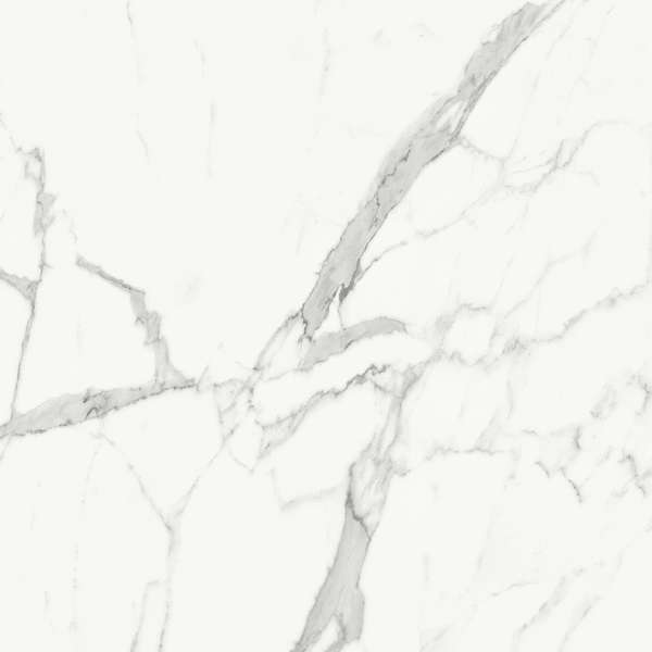 Delacora Porfido Carrara Sugar- 60x60 9.5 -10