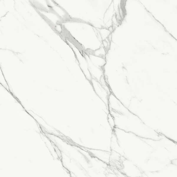 Delacora Porfido Carrara Sugar- 60x60 9.5 -12