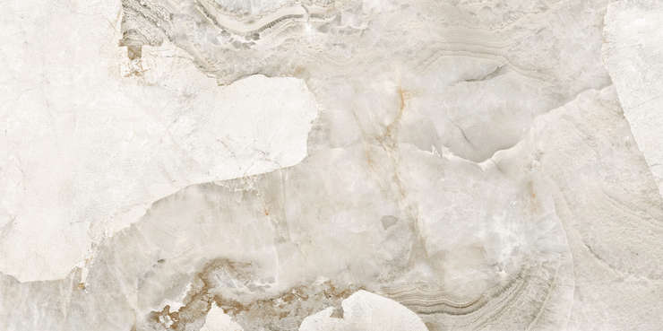 Делакора Seashell Лаппатированный Граниль 60x120