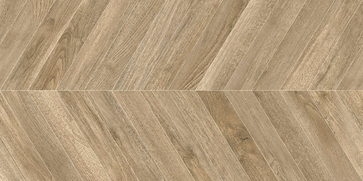 Chevron Light Матовый Carving-эффект 60x120 (1200x600)