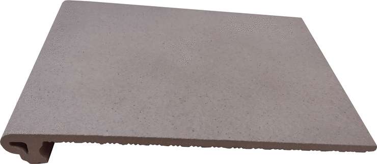 Домус Линеа Monoplatten Klinker Gradino Serena 26x35