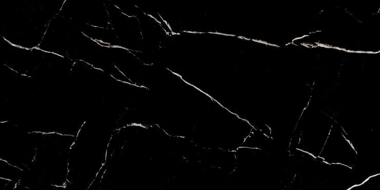 Дюна Nero Marquina Black Panter 60x120