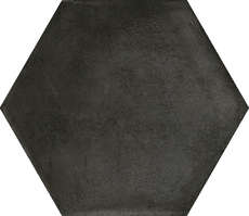 Керамогранит Durstone SIX Cementine Black 23x27 (230x270)