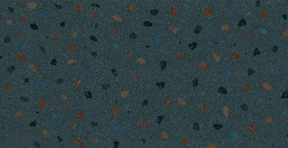 Керамогранит EL Molino TERRATZO NEGRO Rect. 62x120 (1200x620)