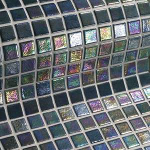 Мозаика EZARRI S.A. Jade antislip 2.5х2.5 / 31.3х49.5 (313x495)