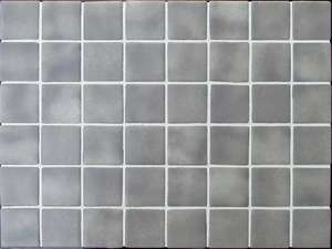 Мозаика EZARRI S.A. 5060-A antislip 5х5 / 36.5х36.5 (365x365)