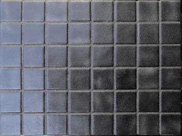 Мозаика EZARRI S.A. 5016-B antislip 5х5 / 36.5х36.5 (365x365)