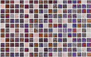 Мозаика EZARRI S.A. JAZZ №8 (313x495)