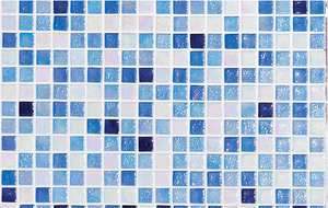 Мозаика EZARRI S.A. ROCK №3 (313x495)