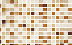Мозаика EZARRI S.A. MARRON №3 (313x495)
