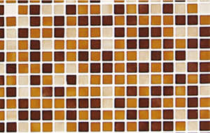 Мозаика EZARRI S.A. MARRON №6 (313x495)