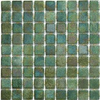 Мозаика EZARRI S.A. Green Pearl 3.6х3.6 (334x334)