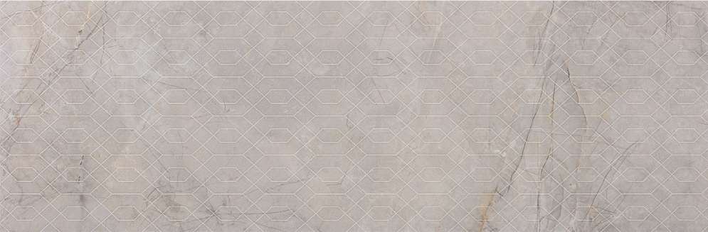 Плитка настенная EcoCeramica Metissage Perla 33.3x100 (1000x333)