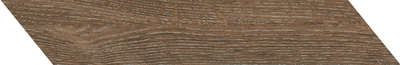 Керамогранит EcoCeramica Chevron Ancona Cherry 8x40 (400x80)