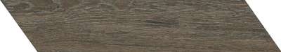 Chevron Chocolat 8x40 (400x80)