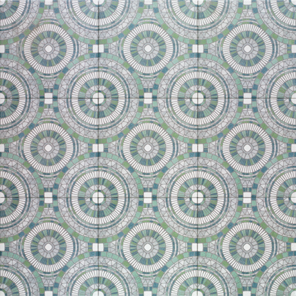 Майнзу Halo Corona 20x20