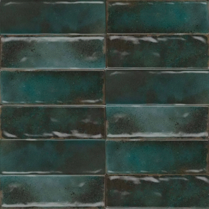 Эль Барко Vogue Esmeralda 6.5x20