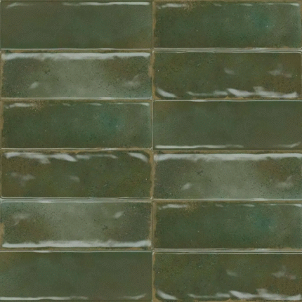 Эль Барко Vogue Musgo 6.5x20