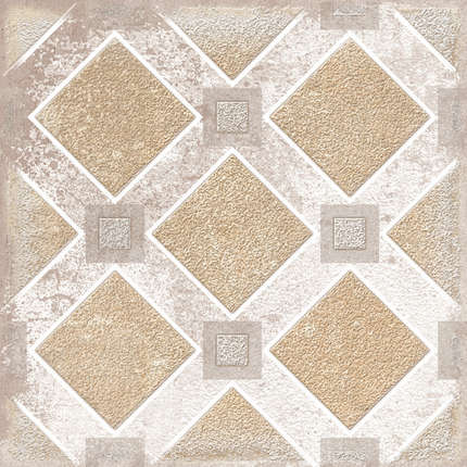 Eletto Ceramica Cartagena Ornament R 15x15