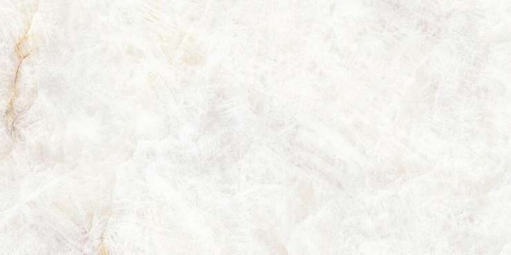 Emil Ceramica Tele Di Marmo Precious Crystal White Lappato 278x120