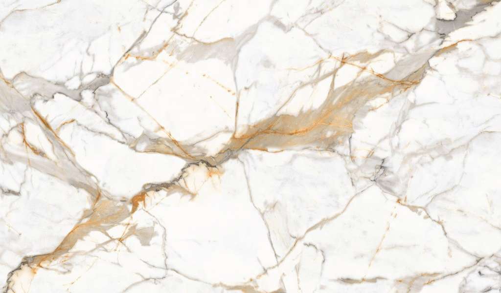 Calacatta Oro Matt 6mm 120x280 (2800x1200)