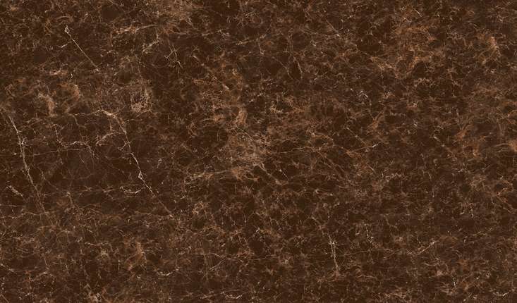 Ennface Stone Emperador Dark Full Lappato 6mm 120x280