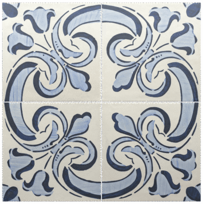 Decor Classic 20х20 (200x200)