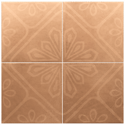 Decor Cotto 20х20 (200x200)