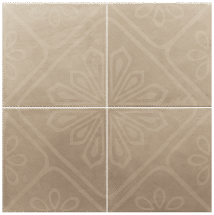 Эквип Ares Decor Taupe 20х20
