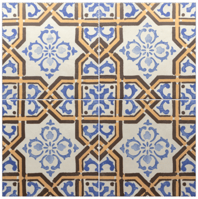 Decor Maestrat 20х20 (200x200)
