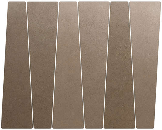 Эквип Bamboo Chocolate Mate 5.6х22.4