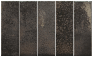 32343 Керамогранит Equipe Bohemian Charcoal 6x18,6 (60x186)