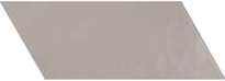 23201 Плитка напольная Equipe Chevron Gris Mate Right 9x20,5 (205x90)