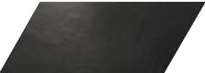 23202 Плитка напольная Equipe Chevron Negro Mate Left 9x20,5 (205x90)