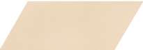 23204 Настенная плитка Equipe Chevron Crema Mate Left 9x20,5 (205x90)