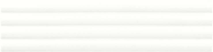 Эквип Costa Nova Onda White Matt