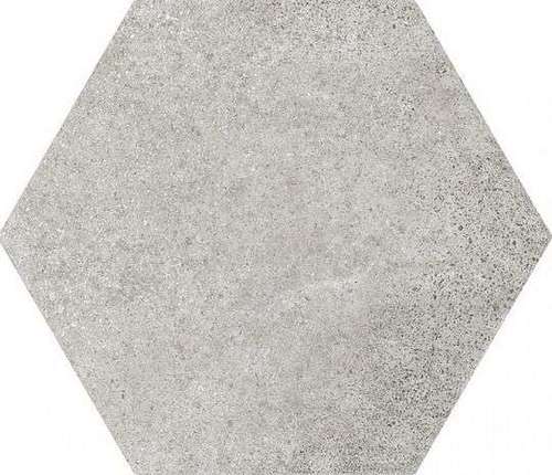 Equipe Hexatile Cement Grey