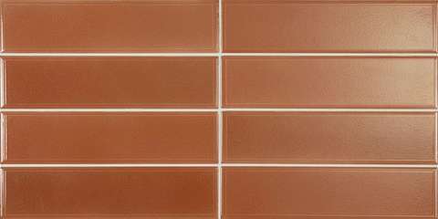 27531 Плитка настенная Equipe LIMIT TERRE CUIT 6x24.6 (246x60)