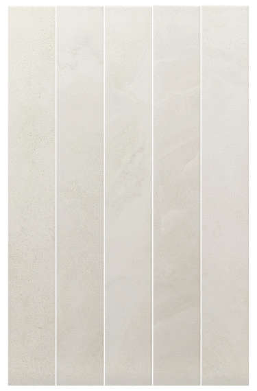 White 7.5x60 (75x600)