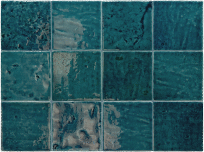 31617 Плитка настенная Equipe Menorca Amun 10x10 (100x100)