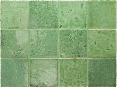 31621 Плитка настенная Equipe Menorca Lake 10x10 (100x100)