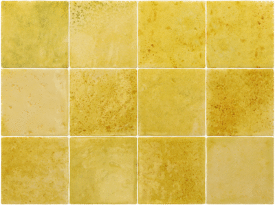 31615 Плитка настенная Equipe Menorca Lime 10x10 (100x100)