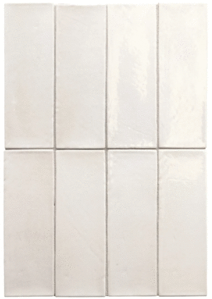 Эквип Miyako White Gloss 5x15