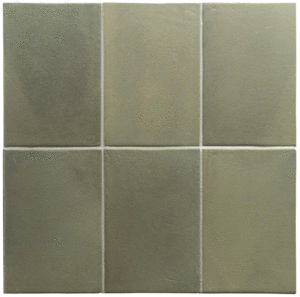 32383 Керамогранит Equipe Miyako Forest Matt 10x15 (100x150)