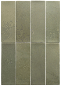 32391 Керамогранит Equipe Miyako Forest Matt 5x15 (50x150)