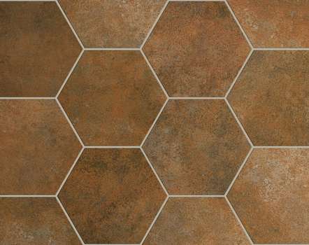 27476 Керамогранит Equipe OXIDE ROBIN 17.5x20 (200x175)