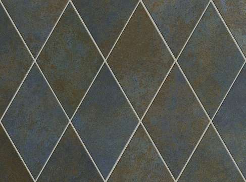 27493 Керамогранит Equipe OXIDE AZUL 14x24 (140x240)